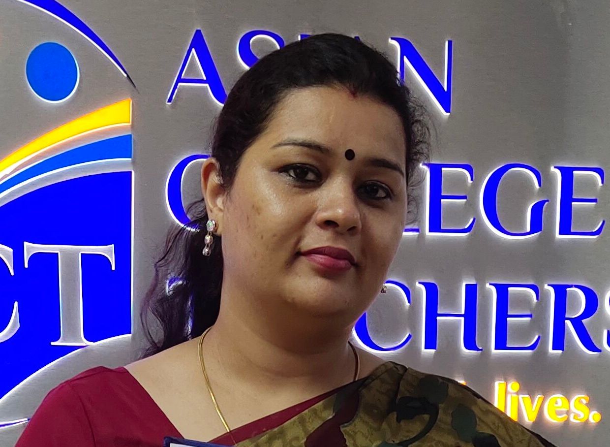 Pallavi Nandan